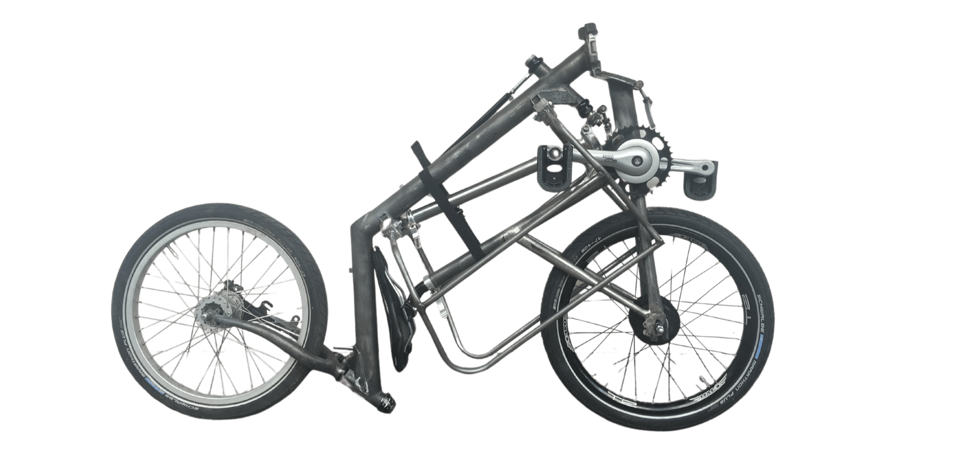 Technischer FOLD-Prototyp