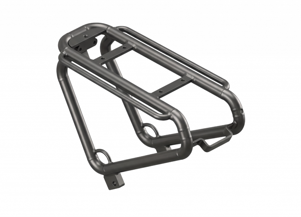 Power Rack