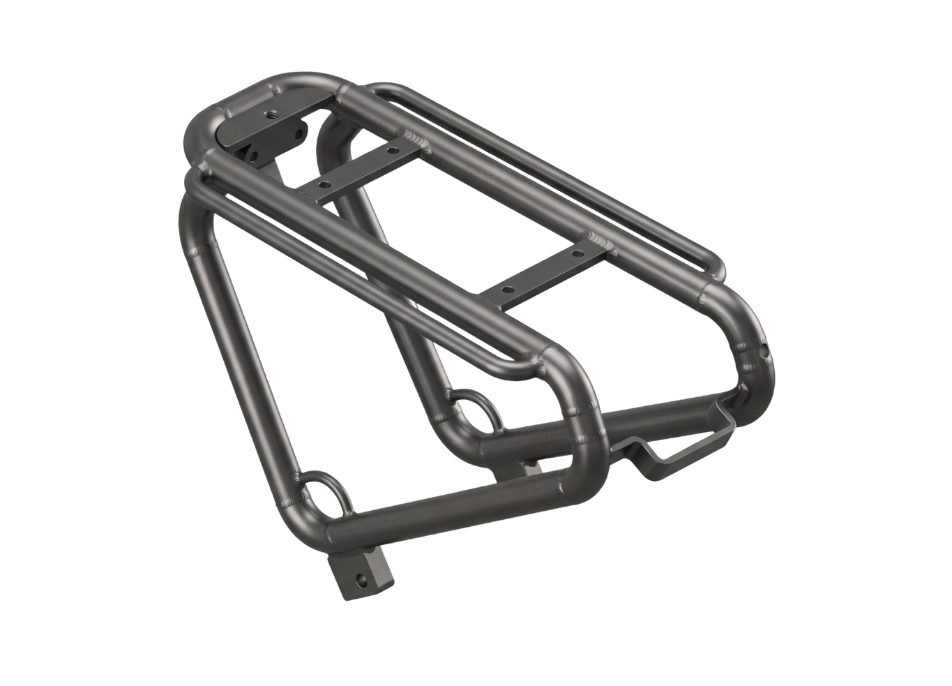 Power rack
