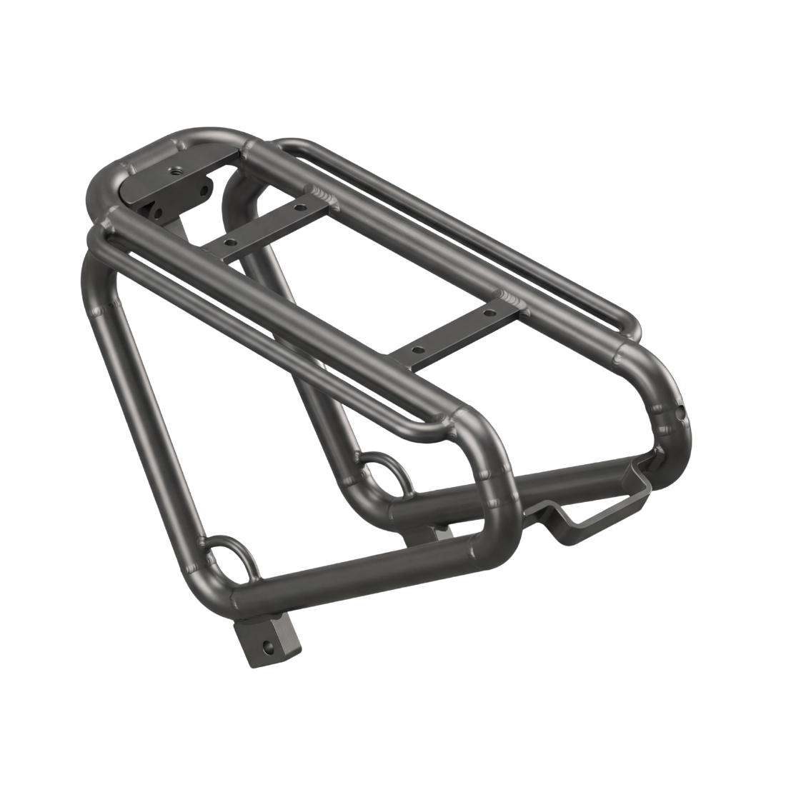 Power Rack