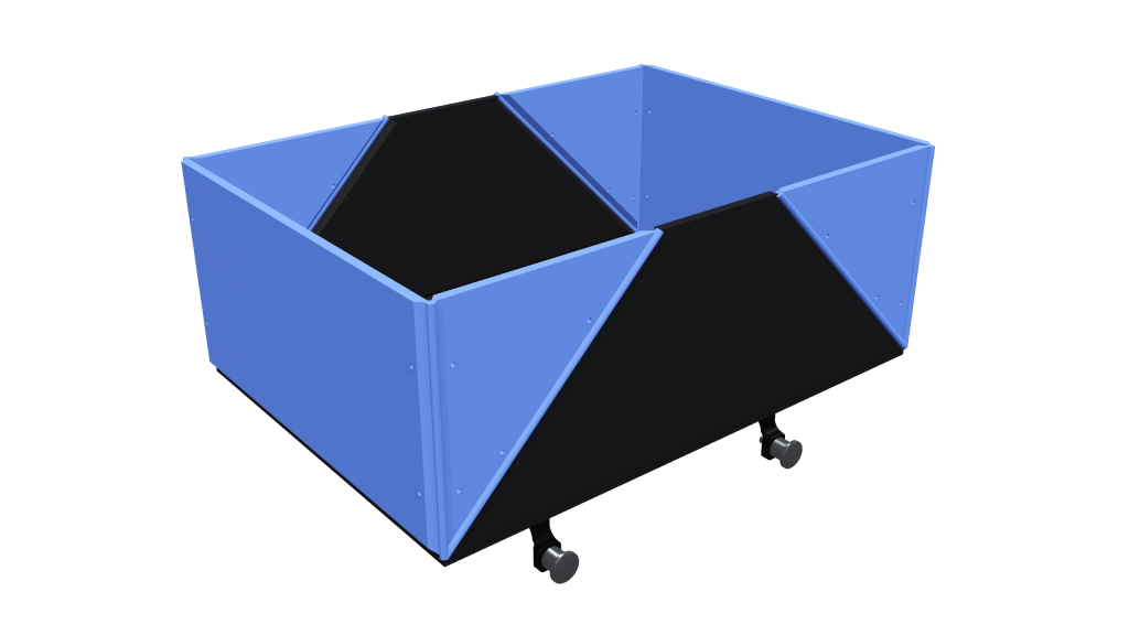 FOLD Flex Box