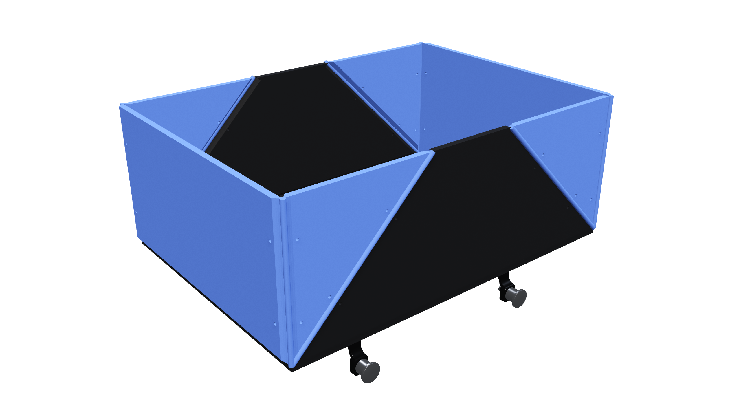 FOLD Flex Box